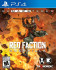 Red Faction Guerrilla - ReMarstered [PS4]